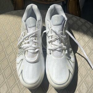 Under Armour Lacrosse Size 11.5